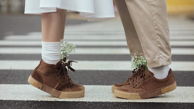 Rothy's Refashioned Footwear