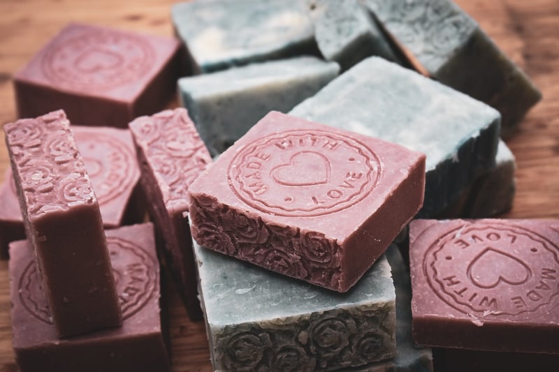 Eco-Friendly Skincare Set