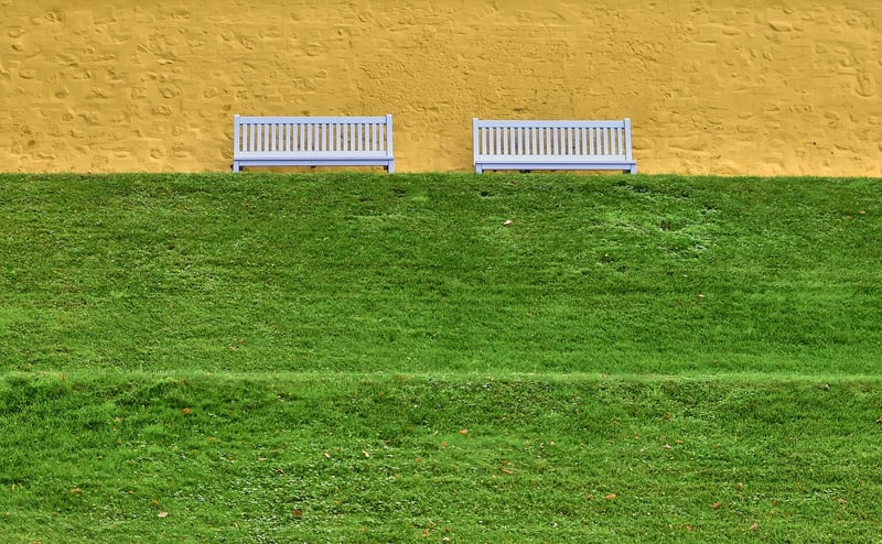 Outdoor Terrace